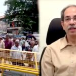 मुंबई से नासिक तक गरजी शिवसेना (उद्धव) और एमएनएस की संयुक्त हुंकार, जनता के मुद्दों पर किया प्रदर्शन