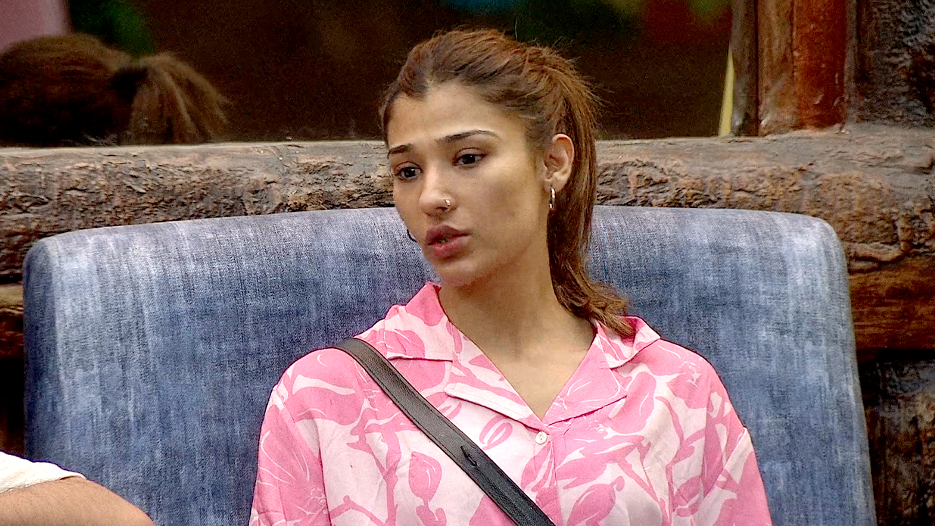 Bigg Boss 19 में नेहल चुडासमा की हिप्पोक्रेसी, कैप्टेंसी टास्क में बाहर आए दो रूप