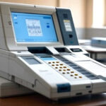 EVM मशीन पर अब दिखेंगी उम्मीदवारों की रंगीन तस्वीरें, EC ने जारी की नई गाइडलाइन; बिहार चुनाव से होगी शुरुआत