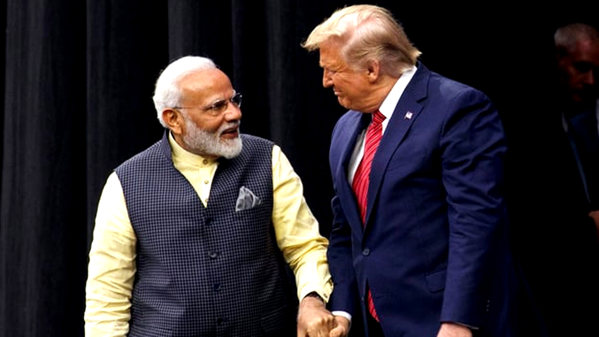 PM Modi Birthday Donald Trump and World Leaders Extend Birthday Wishes to PM Modi Over Phone