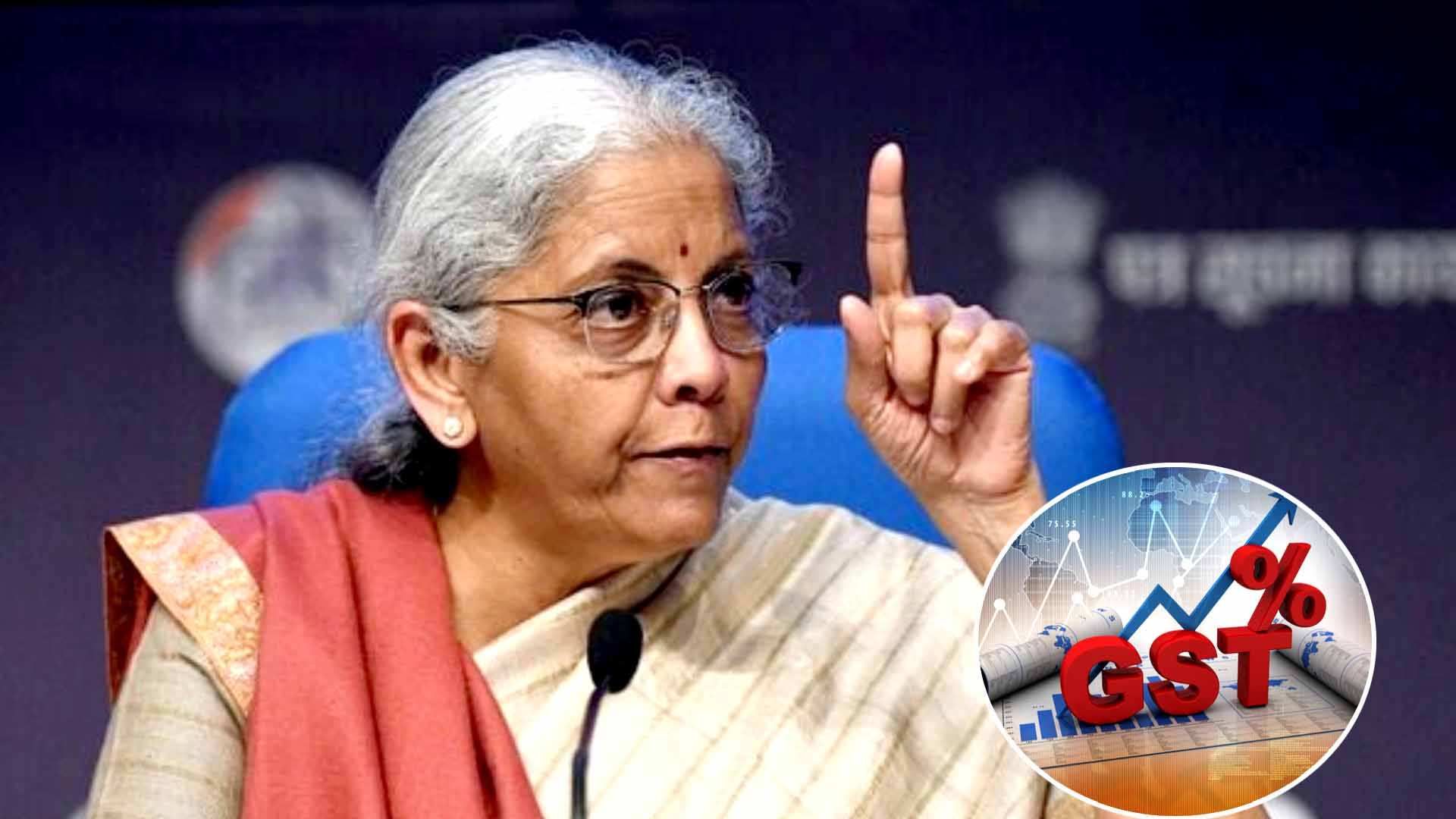 GST 2.0 से आम आदमी को राहत! 22 सितंबर से सस्ते होंगे ये सामान, देखें पूरी लिस्ट