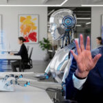 AI का आक्रमण: Salesforce ने 4,000 कर्मचारियों को नौकरी से हटाया, समर्थन टीम में 45% कटौती