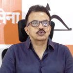 क्रास वोटिंग को लेकर संजय निरुपम की PC, नेपाल पर दिए संजय राउत के बयान पर 24 घंटे का अल्टीमेटम