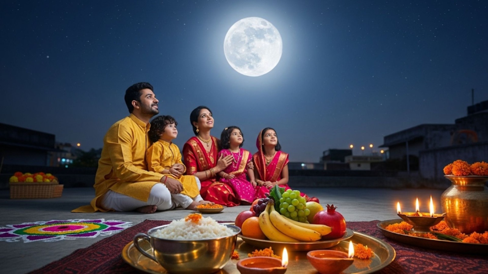 Sharad Purnima 2025: कब है शरद पूर्णिमा? जानें तिथि, शुभ मुहूर्त और मां लक्ष्मी को प्रसन्न करने के उपाय