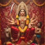 Shardiya Navratri 2025: इस साल 9 दिनों की नहीं बल्कि 10 दिनों की होंगी शारदीय नवरात्रि, जानें कलश स्थापना का शुभ मुहूर्त
