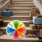 Stairs Vastu Tips: सीढ़ियों के नीचे ये चीज़ें रखने से लगता है वास्तु दोष! नहीं छोड़ेगा दुर्भाग्य साथ!