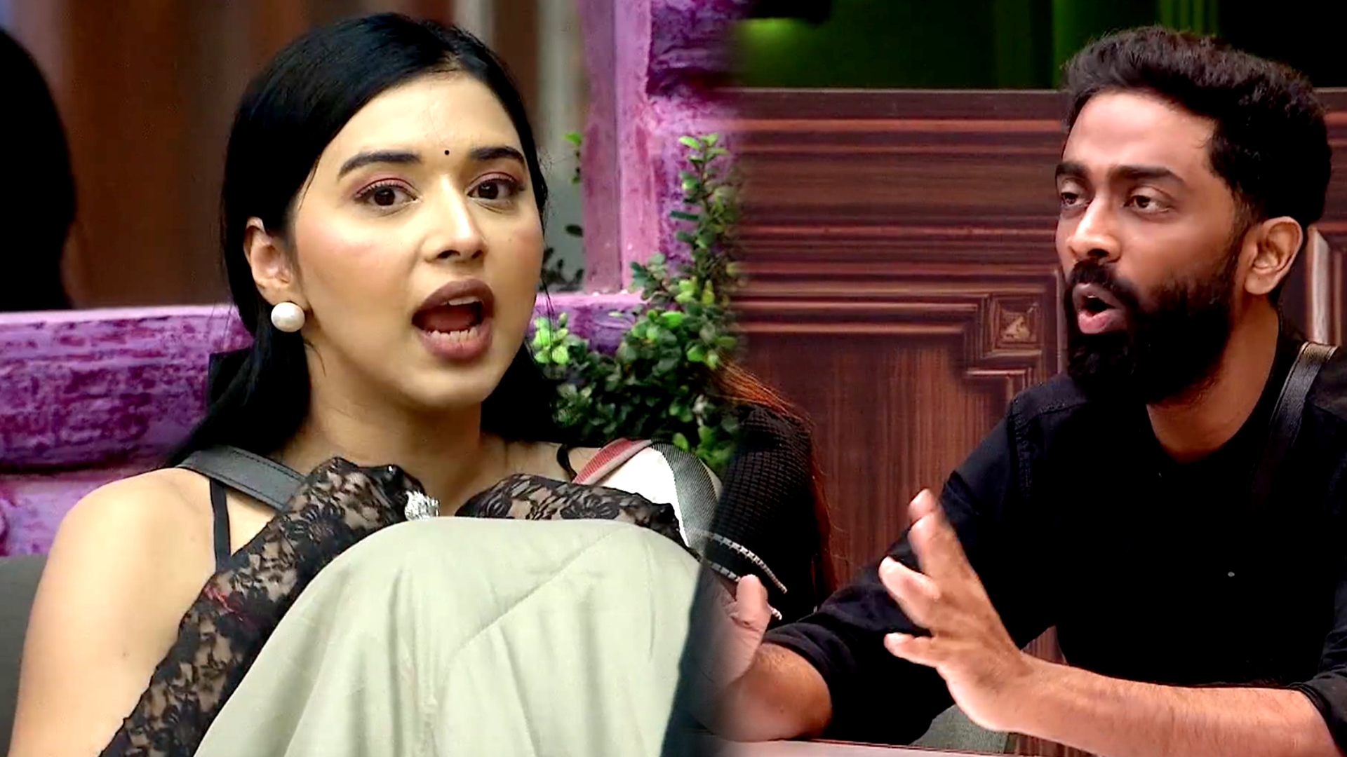 Bigg Boss 19:  तान्या का बड़ा खुलासा…मैं अत्याचारी टाइप की बॉस… प्रणीत से छिनी कैप्टेंसी