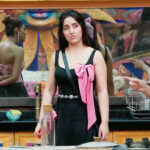 Bigg Boss 19: बिग-बॉस के घर में  हलवे पर बवाल, क्या बीबी शो में फिर खिल रहा प्यार का फूल…?
