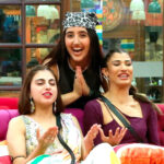 Bigg Boss 19 में पावर कपल्स बनने के लिए तड़पती दिखीं ये हसीनाएं, 'बिग बॉस' से की गजब की डिमांड