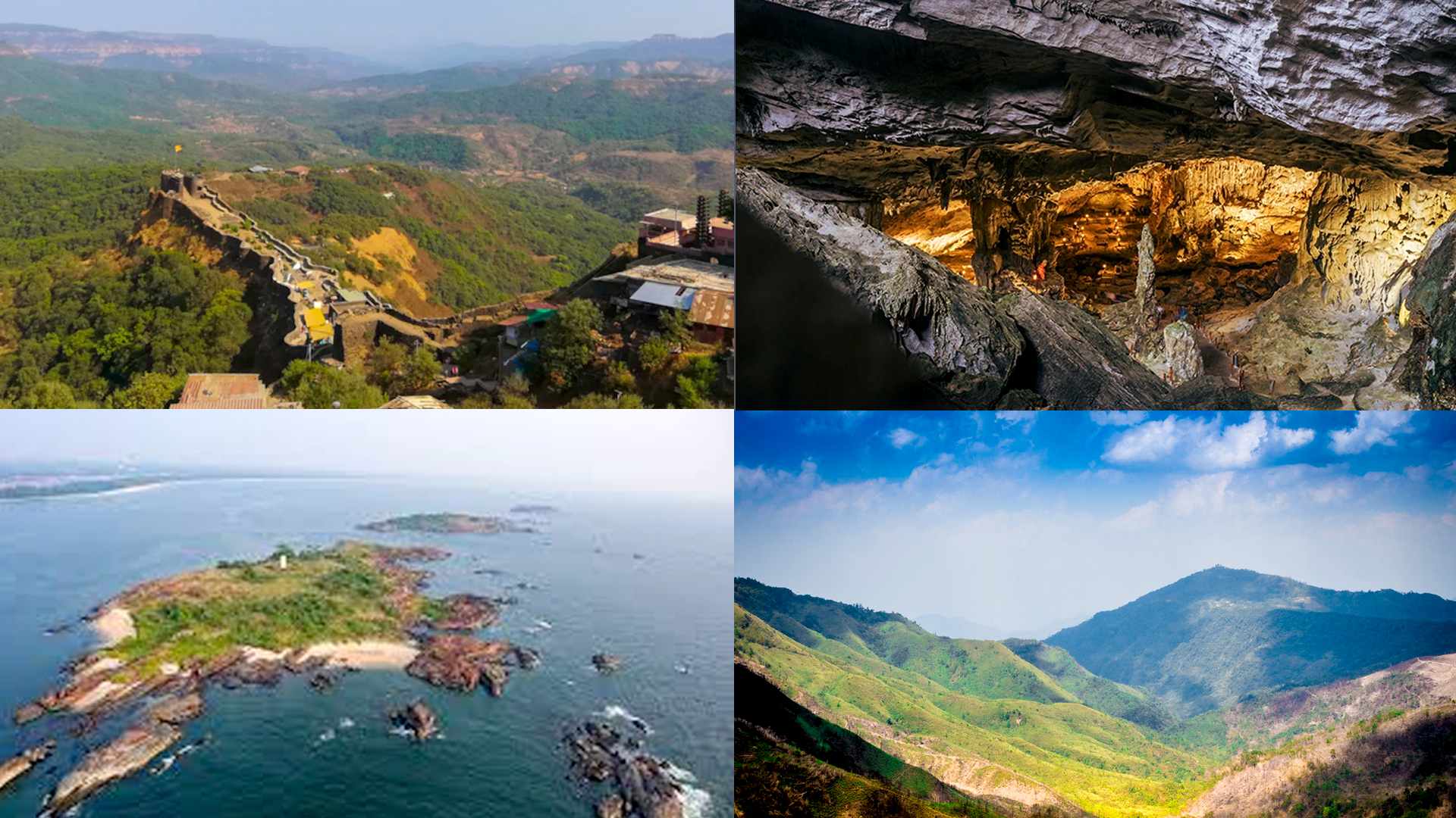 UNESCO includes 7 new natural sites from India now total 69 heritage sites
