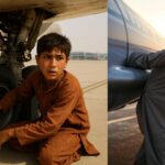 94 मिनट की जानलेवा यात्रा, हवाई जहाज के टायर में छिपकर भारत पहुंचा अफगानी लड़का