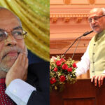 नए उपराष्ट्रपति के लिए चुनाव कल, राजनीति बनाम न्यायपालिका का मुकाबला, 2 दलों ने चुनाव से बनाई दूरी