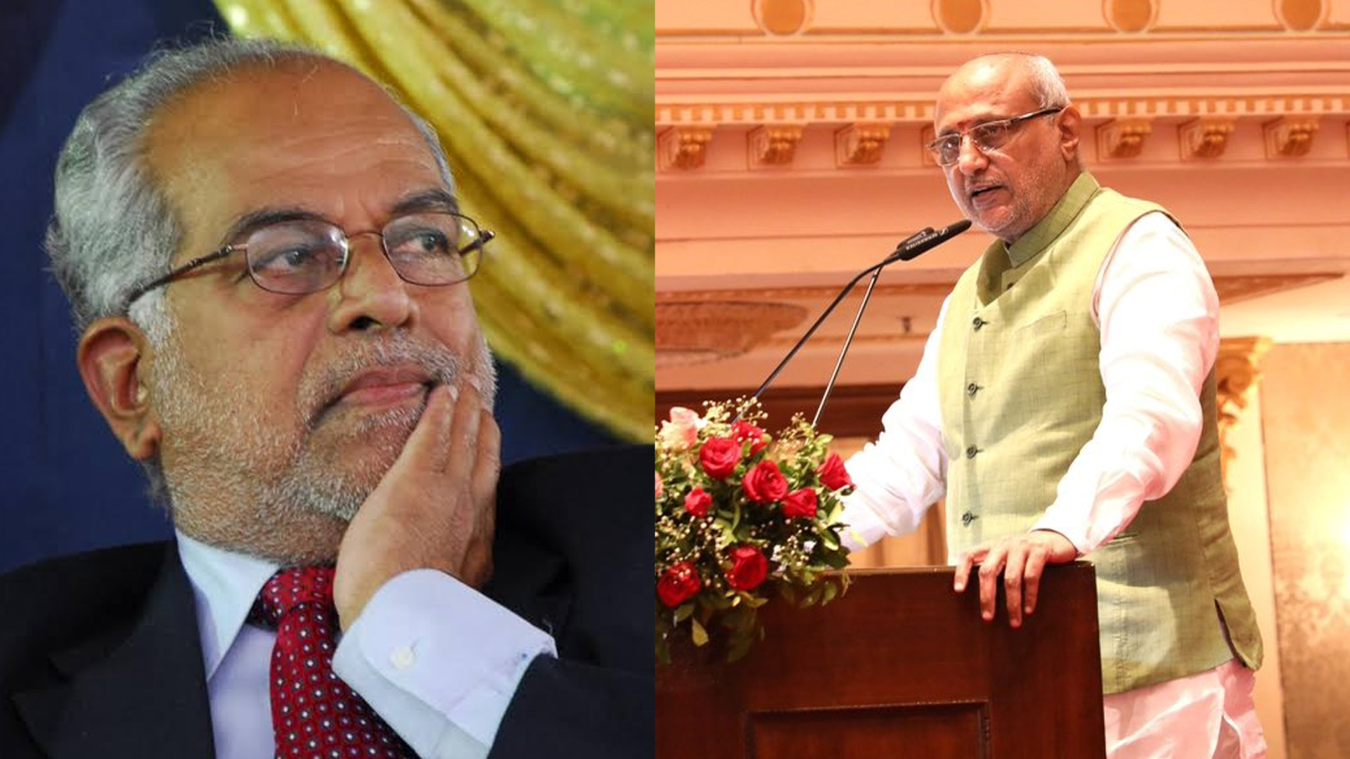 नए उपराष्ट्रपति के लिए चुनाव कल, राजनीति बनाम न्यायपालिका का मुकाबला, 2 दलों ने चुनाव से बनाई दूरी