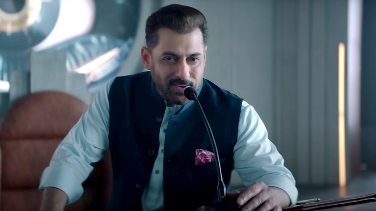 डेली सोप के आगे Bigg Boss 19 का नहीं चला जादू, TRP रिपोर्ट में सलमान का शो सबसे पीछे!