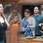 Bigg Boss 19: कुनिका ने प्लेट से गायब की पूरी तो घर में जमकर बवाल, जीशान बोले- ‘औकात दिखा दूंगा...’