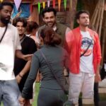 Bigg Boss 19: घर में अनोखा टास्क, घरवालों ने बताया सबसे फेक, अनहाइजिनीक, टॉक्सिक और एनर्जी वेम्पायर कौन