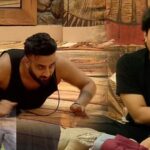 Bigg Boss House में मृदुल और शहबाज की भाषा पर अमाल ने कसा तंज, बोले – "ऐसे रहा तो हिंदी भूल जाऊंगा"