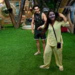 Bigg Boss 19: अशनूर कौर और अभिषेक बजाज की मस्ती, दोस्ती में दिखा खास बॉन्ड