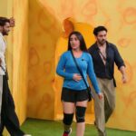 Bigg Boss 19:कैप्टेंसी के लिए घर में मचा घमासान, ‘चीज बॉक्स’ टास्क में भिड़े 9 कंटेस्टेंट्स, घर का नया कैप्टन बना ये घरवाला