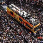 Karur Stampede: पीड़ित परिवारों से मिले सीएम स्टालिन, रिटायर्ड जज से जांच के आदेश..अब तक 39 लोगों की हुई मौत