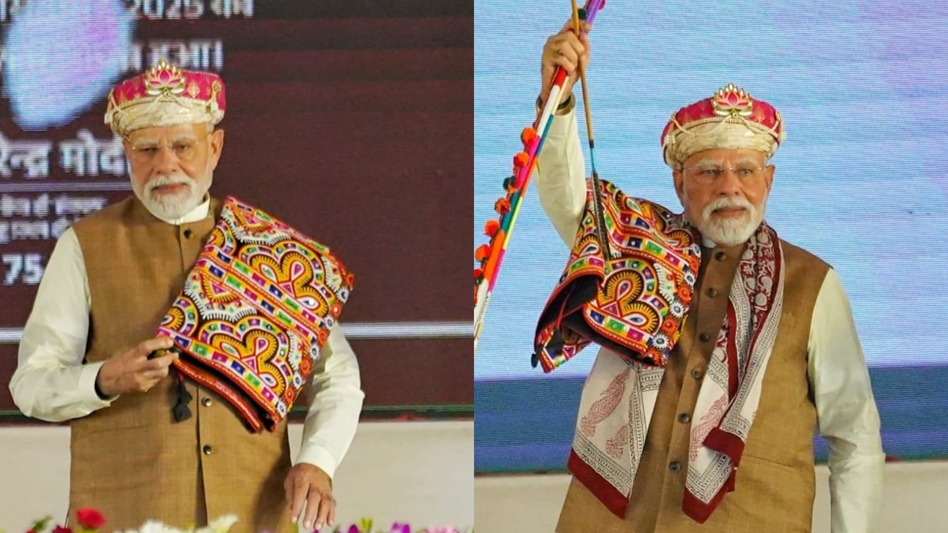 पीएम नरेंद्र मोदी के जन्मदिन के तोहफे को आप भी ला सकते हैं घर! जानिए कहां लगाई जाएगी बोली?