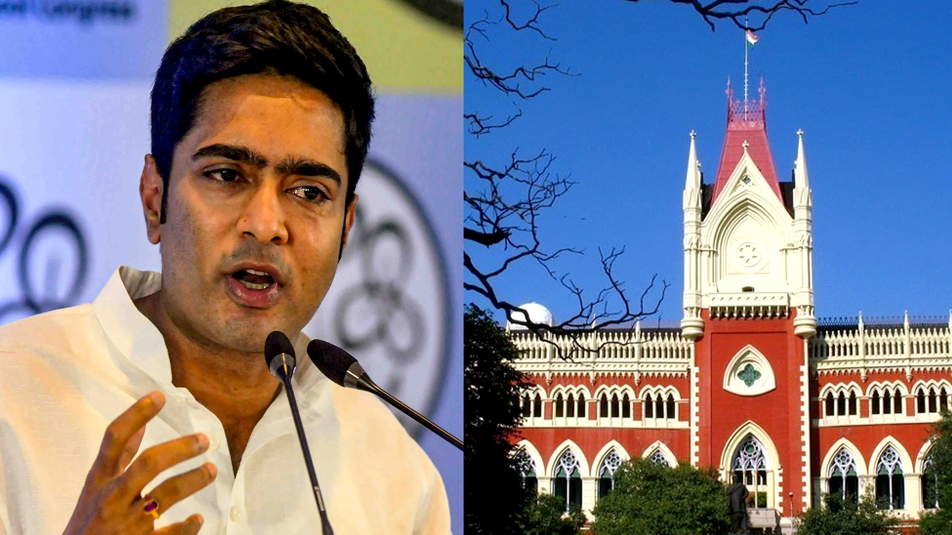 बीरभूम परिवार के निर्वासन पर कलकत्ता हाईकोर्ट की रोक, अभिषेक बनर्जी ने ‘बंगाली अस्मिता’ दांव चल केंद्र पर बोला हमला