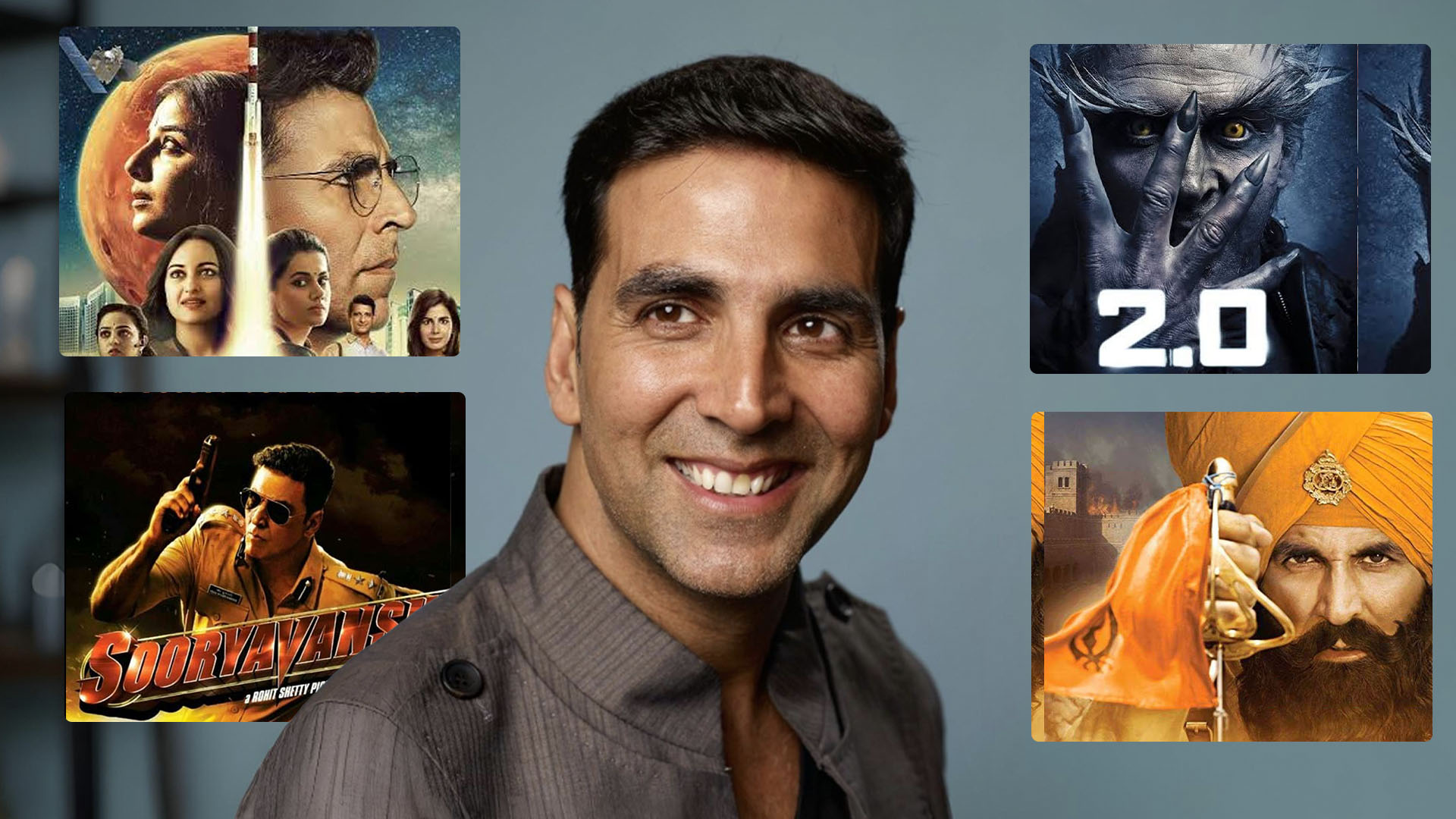Akshay Kumar Birthday: अक्षय कुमार के 58वें जन्मदिन पर जानिए उनकी 10 सबसे ज़बरदस्त हिट फिल्में, जिन्होंने बॉक्स ऑफिस पर मचाया धमाल