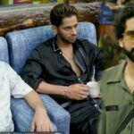 Bigg Boss 19: अमाल-जीशान और बसीर की तीखी बहस, टास्क के दौरान सही स्टैंड लेने से बचने का आरोप