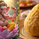 इतने लाख रुपये में नीलाम हुआ अंबरनाथ गणपति मंडल का मोदक, जाने किसने ख़रीदा