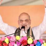 Amit Shah Araria Speech: अमित शाह की चुनावी हुंकार…बिहारवासियों से 4 दिवाली मनाने का आह्वाहन, कहा- देश में घुसपैठिए बर्दाश्त नहीं