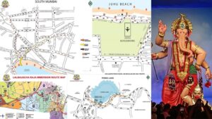 Anant Chaturdashi 2025: मुंबई पुलिस ने जारी की खास गाइडलाइन, लाखों भक्त होंगे शामिल