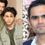 आर्यन खान की वेब सीरीज पर बवाल, समीर वानखेडे ने शाहरुख खान की कंपनी और नेटफ्लिक्स पर दायर किया मानहानि केस!