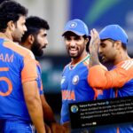एशिया कप 2025: सूर्यकुमार यादव ने अपनी पूरी मैच फीस भारतीय सेना को दान करने का किया ऐलान