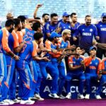 Asia Cup: एशिया कप जीत के बाद ट्रॉफी बिना भारतीय टीम ने मनाया जश्न, PCB चेयरमैन मोहसिन नकवी और पाकिस्तान की हुई करारी बेइज्जती
