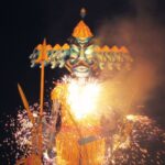 Dussehra 2025: अयोध्या में 240 फीट रावण के दहन पर लगा रोक, दशहरा से ठीक 3 दिन पहले आया बड़ा फैसला