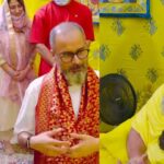 शिल्पा शेट्टी के बाद अब बादशाह भी पहुंचे संत प्रेमानंद महाराज के आश्रम, मिला गहरा संदेश!
