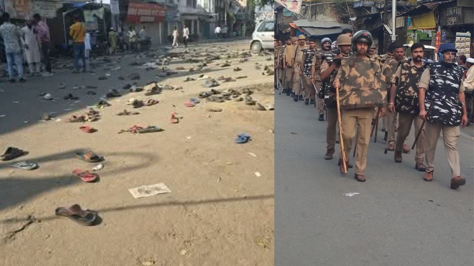 Bareilly Violence: 5 दिन से चल रही साजिश का हुआ खुलासा, योगी सरकार आरोपियों पर NSA लगाने को तैयार