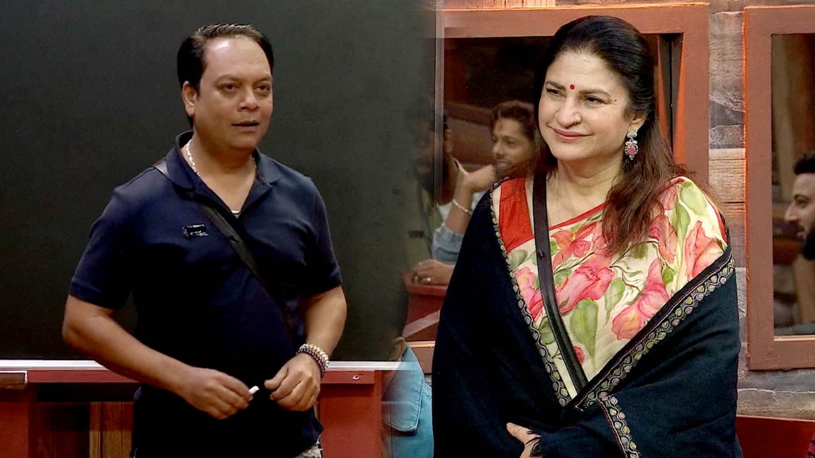 Bigg Boss 19: घर में BB कोचिंग सेंटर ओपन, जीशान ने ली घरवालों की क्लास, कुनिका बोलीं- हमसे शादी करेंगे?