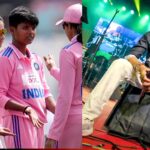 BCCI देगी जुबीन गर्ग को विशेष श्रद्धांजलि, विमेंस वर्ल्ड कप 2025 में होगा 40 मिनट का कार्यक्रम