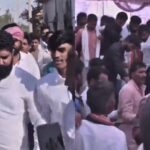 12 महीने में 12 तरीके से प्यार जताऊंगा मैं… जमकर ठुमके लगा रहे जेडीयू विधायक! सोशल मीडिया पर वायरल हो रहा गोपाल मंडल के ठुमके