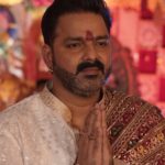 bhojpuri star pawan singh suddenly quits rise and fall why did his family arrive on the set