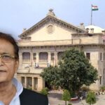 बहुचर्चित डूंगरपुर मामले में आजम खान को बड़ी राहत, इलाहाबाद हाईकोर्ट ने दी जमानत