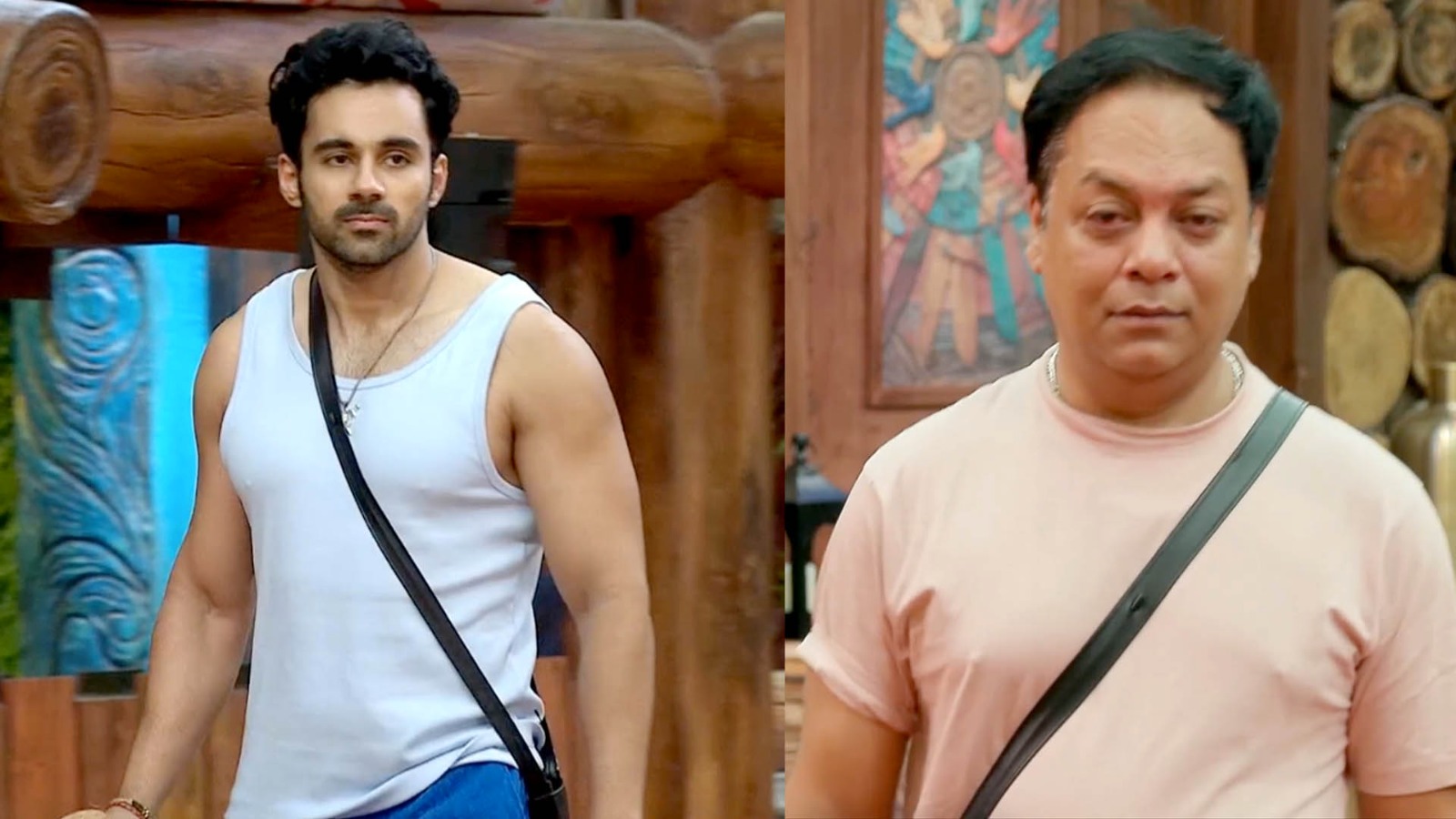 Bigg Boss 19: घर में होते होते बचा बड़ा हादसा, अभिषेक ने किया सवाल तो क्यों भड़के जीशान?