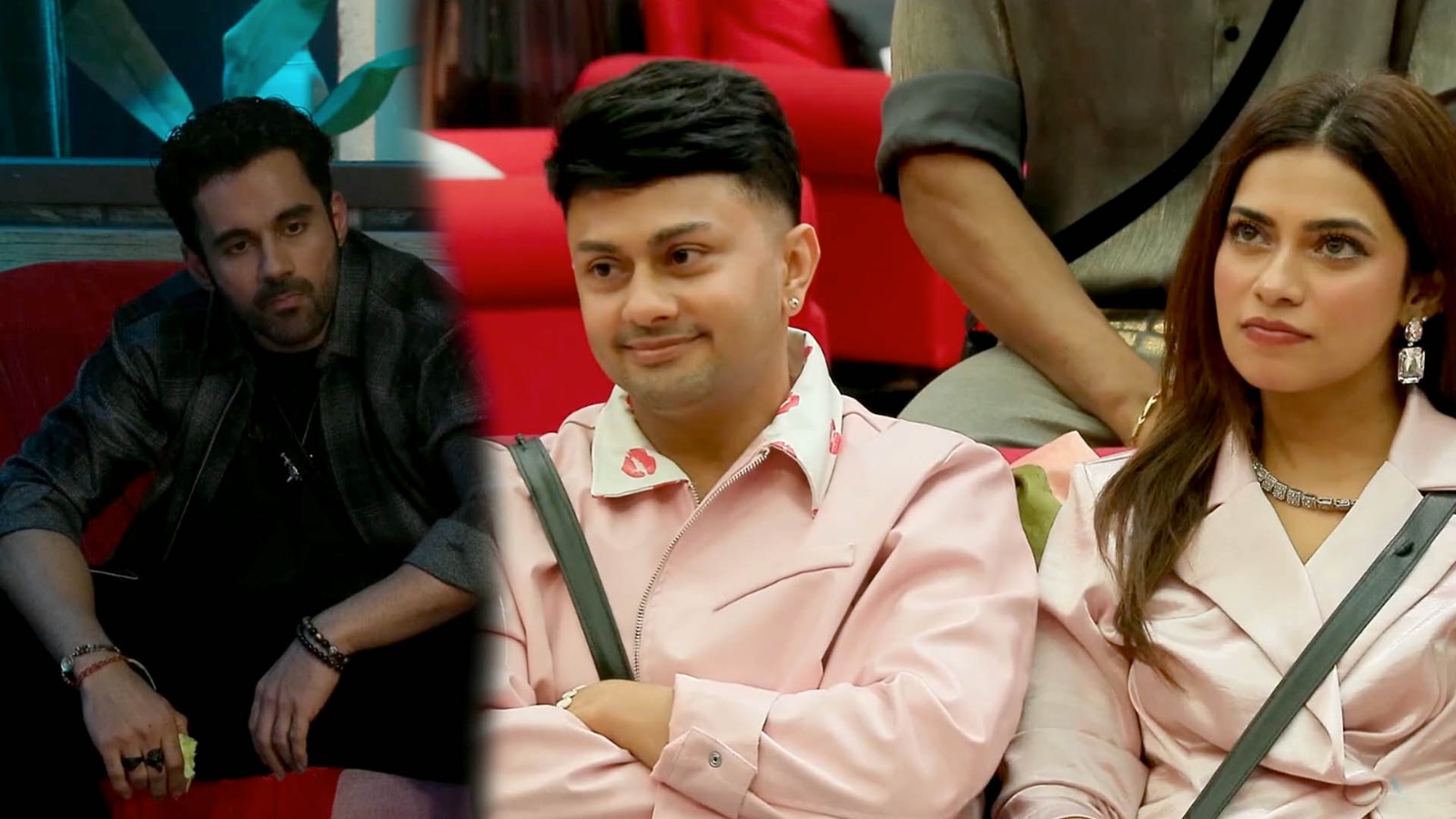 Bigg Boss 19:’सच्चाई का आईना’ टास्क में अभिषेक ने अपने ही दोस्तों आवेज-नगमा की बढ़ाई मुश्किल, फरहाना को खरी-खरी