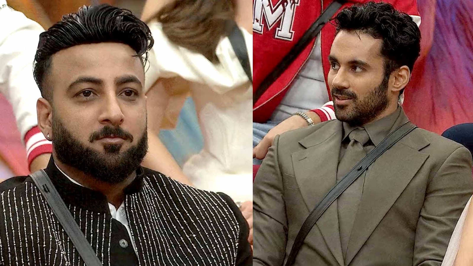Bigg Boss 19: किचन के मुद्दे पर भिड़े अभिषेक बजाज और शहबाज़ बदेशा, बिग बॉस ने सुनाया कड़ा फैसला