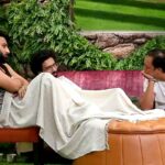 Bigg Boss 19: अमाल मलिक ने सुनाई शहबाज़ बदेशा को सज़ा, ज़ीशान क़ादरी ने जताया विरोध