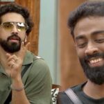 Bigg Boss 19: अमाल मलिक और प्रणीत मोरे की भिड़ंत! गाली विवाद ने बढ़ाया हंगामा, सोशल मीडिया पर मचा तूफ़ान