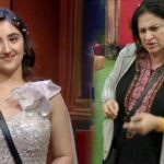 Bigg Boss 19: अशनूर कौर और कुनिका में तगड़ी बहस, अभिषेक बजाज को कनेक्ट करने पर मचा हंगामा