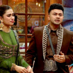 Bigg Boss 19: नगमा के एलिमिनेशन के बाद भावुक हुए आवेज़, बोले- उन्हें एक फेयर चांस मिलना चाहिए था