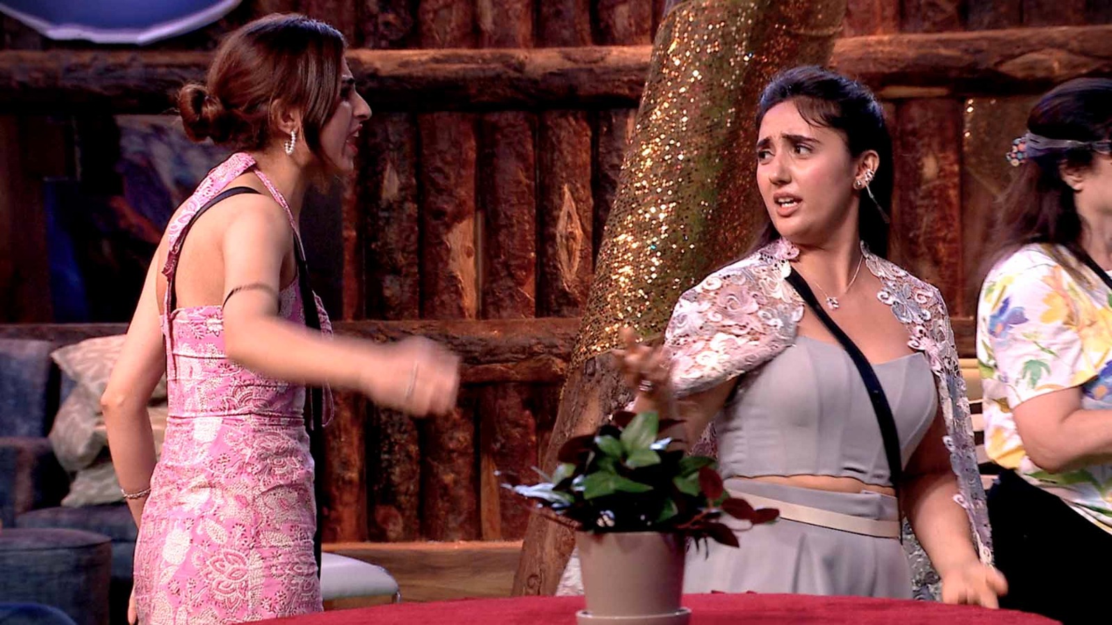 Bigg Boss 19 : कैप्टनसी टास्क बना जंग का मैदान, फरहाना और अशनूर में हुई जबरदस्त लड़ाई!